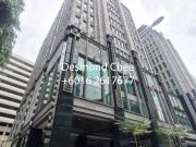 Menara MBSB @ Damansara Height Serviced Office For 2 pax...