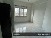 Menara Menjalara, Condominium