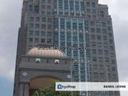 Menara Milenium, Millenium