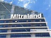 Menara Mitraland, Kota Damansara