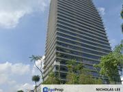 Menara Mitraland, Kota Damansara