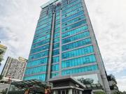 Menara Mudajaya Partly Furnished Office, Near MRT...