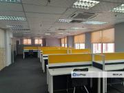 Menara Mutiara Bangsar