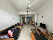 Menara Orkid Rental Is Negotiable Setapak