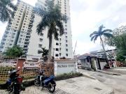 Menara Orkid Sentul Jalan Kaki ke LRT