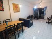 Menara Orkid, Sentul Kuala Lumpur