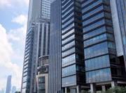 Menara Pacific Pillar 8 @ KL Eco City