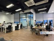 Menara Pacific Pillar 8 @ KL Eco City