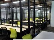 Menara Pacific Pillar 8 @ KL Eco City