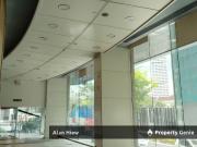 Menara Pacific Place fka Menara HSBC