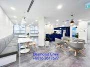 Menara Pelangi @ Johor Bahru Serviced Office For 4 pax...