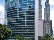MENARA PERAK, KLCC, KUALA LUMPUR