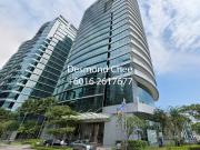 Menara Pernas @ Bangsar South Serviced Office For 5 pax...
