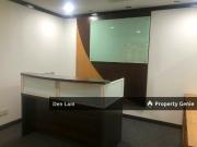 Menara PGRM Maluri Cheras KL Fully Furnished office for...