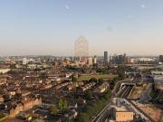 Menara Point, Twelve Tree Park, E16