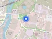 Menara Point, Twelve Trees Park, E16