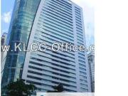 Menara Prestige formerly Glomac Tower