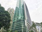 Menara Prestige Office @ KLCC, 6772sf