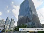 Menara Prudential @ TRX