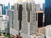 Menara Raja Laut Office Near LRT & Monorail Station 3590sf