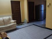 Menara Rajawali Keramat AU3