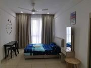 Menara Sentral for Rent Next to Exo Condo Holidays In Hotel