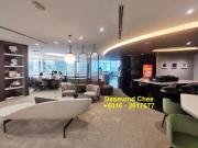 Menara Southpoint @ Midvalley City Serviced Office For 8...
