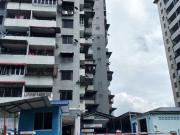 Menara Sri Cendana at Setiawangsa KL