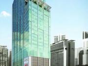 Menara TCM BrandNew Office Got from 2632sf up MSC