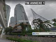 MENARA TELEKOM