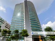 Menara TH Damansara, TTDI, Taman Tun Dr Ismail