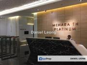 Menara TH Platinum
