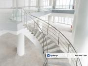 Menara TIMA Bare Unit, LRT Access, Ample Parking & Near...