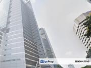 Menara TIMA Bare Unit, LRT Access, Ample Parking & Near...