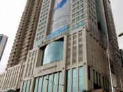 Menara Tokio Marine Fully Fitted Office Jalan Tun Razak