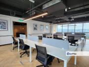 Menara TS Law Fully Furnished Office For Rent Tun Razak...