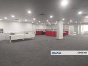 Menara TSH Fully Fitted, walk to MRT station