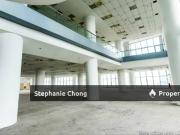 Menara Tun Ismail Mohamed Ali Menara TIMA