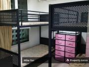 Menara U2 Serviced Apartment Seksyen 13 Shah Alam