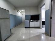 Menara U MSU Shah alam furnished 2 rooms 1 bath 1 parking