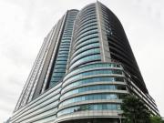 Menara UOA Bangsar Office, Link to RLRT Station, 12002sf