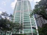 Menara Worldwide, Hot Desk, For 1 pax, MSC, MRT, Monorail