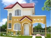 Mencia House And Lot