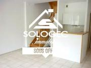 Mende 48000 Location appartement 2 pièces t2