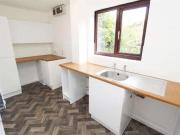 Mendelssohn Grove, Browns Wood, MK7
