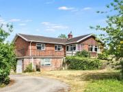 Mendham, Harleston, 3 Bedroom Bungalow