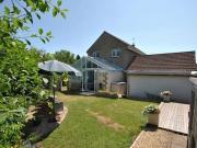 Mendip Lea Close, Draycott, 4 Bedroom Detached