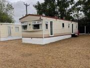 Mendlesham Road, Brockford, 2 Bedroom Caravan