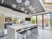 Mendora Road, Fulham, 4 Bedroom Terraced
