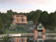 Mendota, Stonehouse Lane, 4 Bedroom Detached